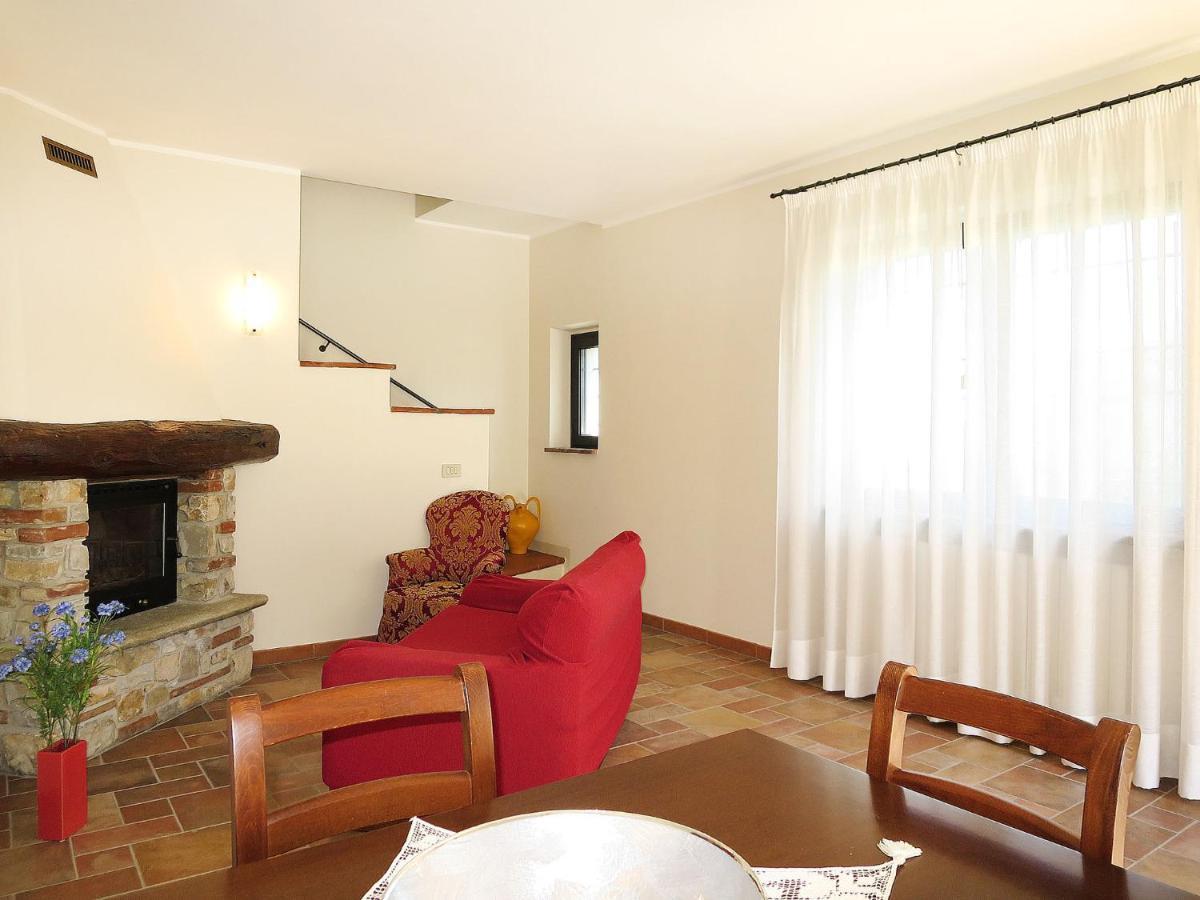 Apartment La Corte Bricca - Bilo C By Interhome Castana  外观 照片
